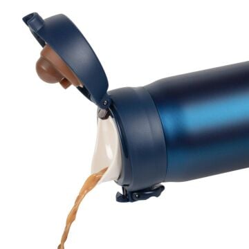 Thermos JNL-500 Ultralight Mug 0,50L Sapphire Blue 1639228