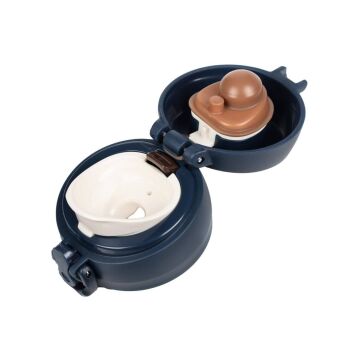 Thermos JNL-500 Ultralight Mug 0,50L Sapphire Blue 1639228