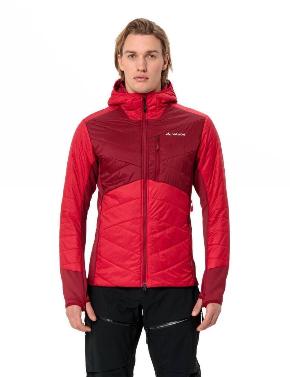 Vaude Sesvenna IV Su İtici Erkek Mont 42970