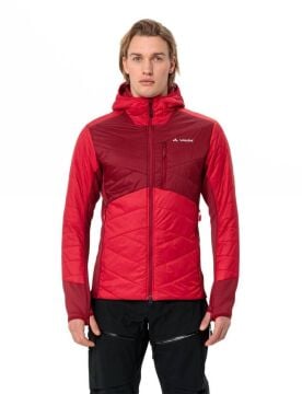 Vaude Sesvenna IV Su İtici Erkek Mont 42970