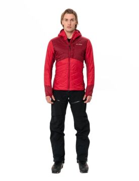Vaude Sesvenna IV Su İtici Erkek Mont 42970