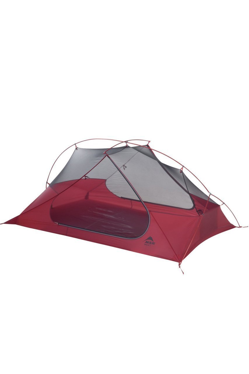 MSR Freelite 2 V2 Çadır Kırmızı