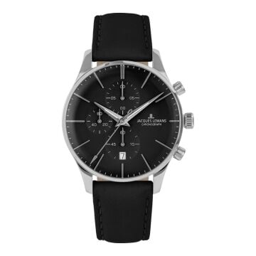 JACQUES LEMANS LONDON 1-2163A ERKEK KOL SAATİ