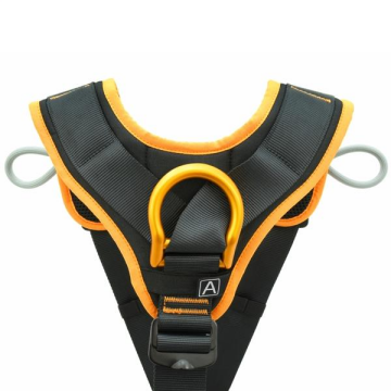 KONG ITAKA Ultralight Profesyonel Emniyet Kemeri Maksimum Konfor Güvenlik Rope Access & Rescue | EN 361 EN 358 EN 813 UIAA