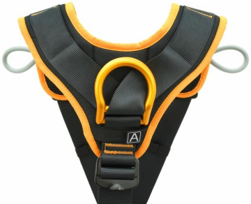 KONG ITAKA Ultralight Profesyonel Emniyet Kemeri Maksimum Konfor Güvenlik Rope Access & Rescue | EN 361 EN 358 EN 813 UIAA