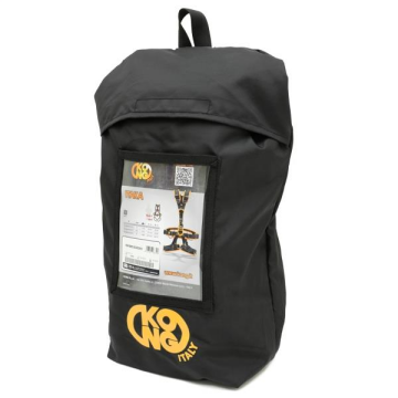 KONG ITAKA Ultralight Profesyonel Emniyet Kemeri Maksimum Konfor Güvenlik Rope Access & Rescue | EN 361 EN 358 EN 813 UIAA