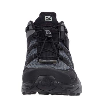 Salomon X Ultra 4 Erkek Outdoor Ayakkabı Quiet Shade/Black/ L41385600