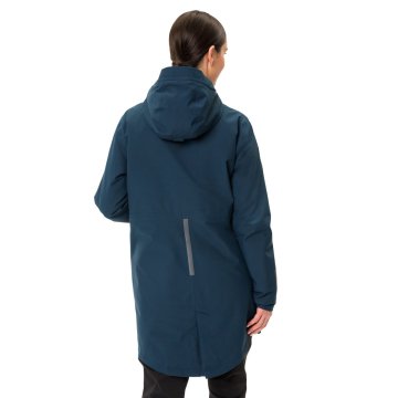Vaude Cyclist II Kadın Parka 42108