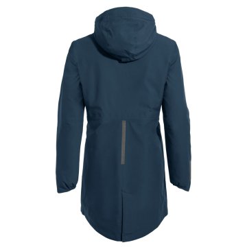 Vaude Cyclist II Kadın Parka 42108