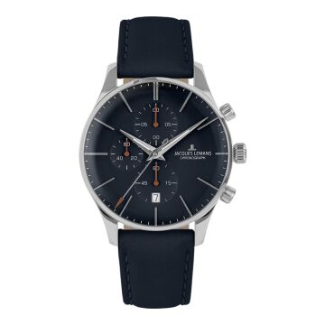Jacques Lemans London 1-2163C Erkek Kol Saati