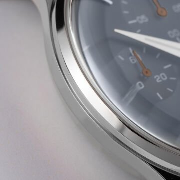 Jacques Lemans London 1-2163C Erkek Kol Saati