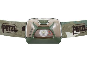 Petzl Tactikka ® Kafa Feneri Kamuflaj