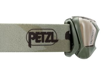 Petzl Tactikka ® Kafa Feneri Kamuflaj