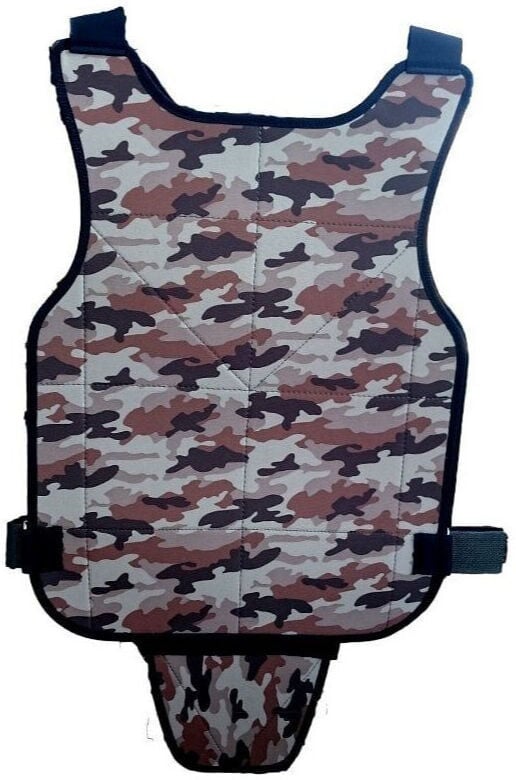 Paintball Yeleği