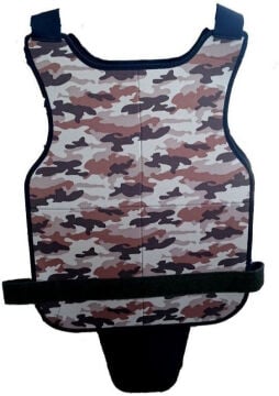 Paintball Yeleği