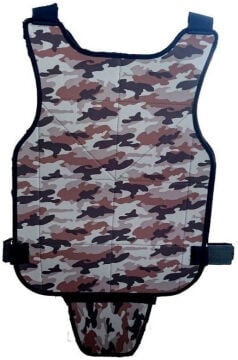 Paintball Yeleği