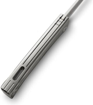 Lionsteel Thrill Gray Titanium Çakı
