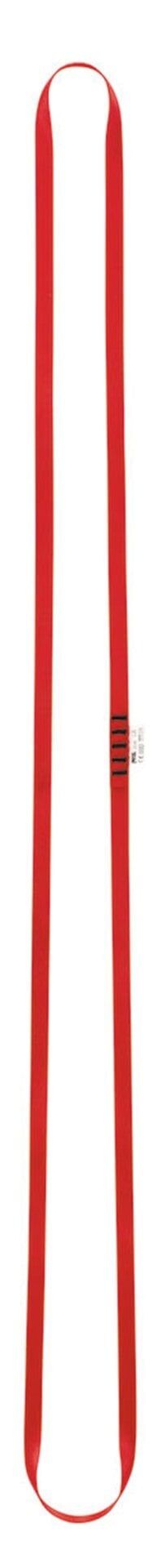 PETZL ANNEAU Dikişli Perlon Halka 150cm - Kırmızı MZ C40A