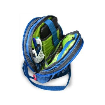 Pinguin Handbag Bel Çantası