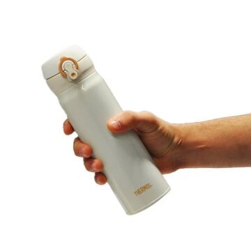Thermos JNL-500 Ultralight Mug 0,50L Cream 128420