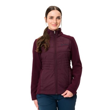 Vaude Idris III 3in1 Kadın Parka 42402