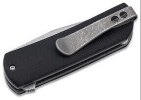 Böker Plus Urban Trapper Stubby Çakı