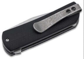 Böker Plus Urban Trapper Stubby Çakı