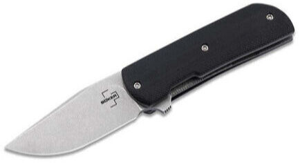 Böker Plus Urban Trapper Stubby Çakı
