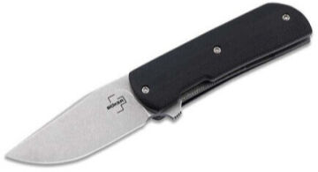 Böker Plus Urban Trapper Stubby Çakı