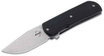 Böker Plus Urban Trapper Stubby Çakı