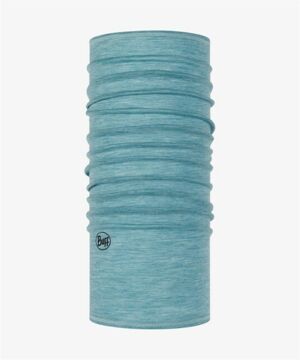 Buff Original Merino Wool Lightweight Four Seasons SOLID POOL Bandana