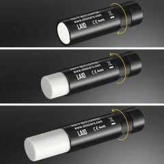 Nitecore La10 135 Lümen El Feneri