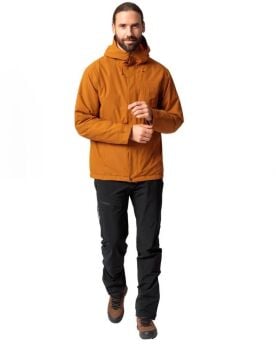 Vaude Rosemoor Outdoor Erkek Mont 41564