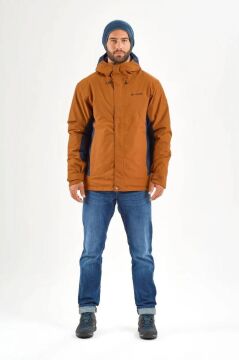 Vaude Rosemoor Outdoor Erkek Mont 41564