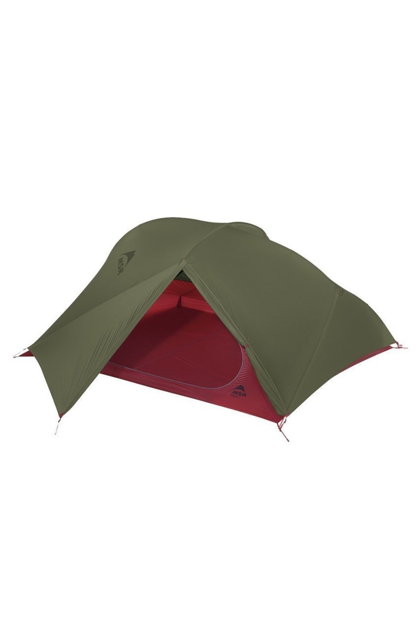 MSR Freelite 3 V2 Çadır Yeşil