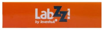 Levenhuk LabZZ CP24 Canlılar ve Bitkiler Hazırlanmış Slayt Seti