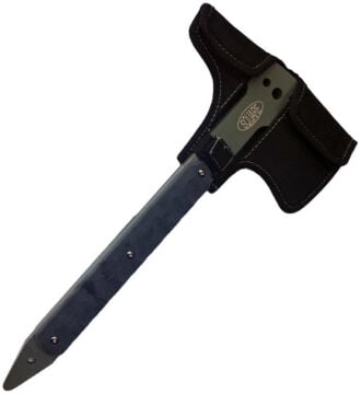 Square F02-19 Kılıflı Balta