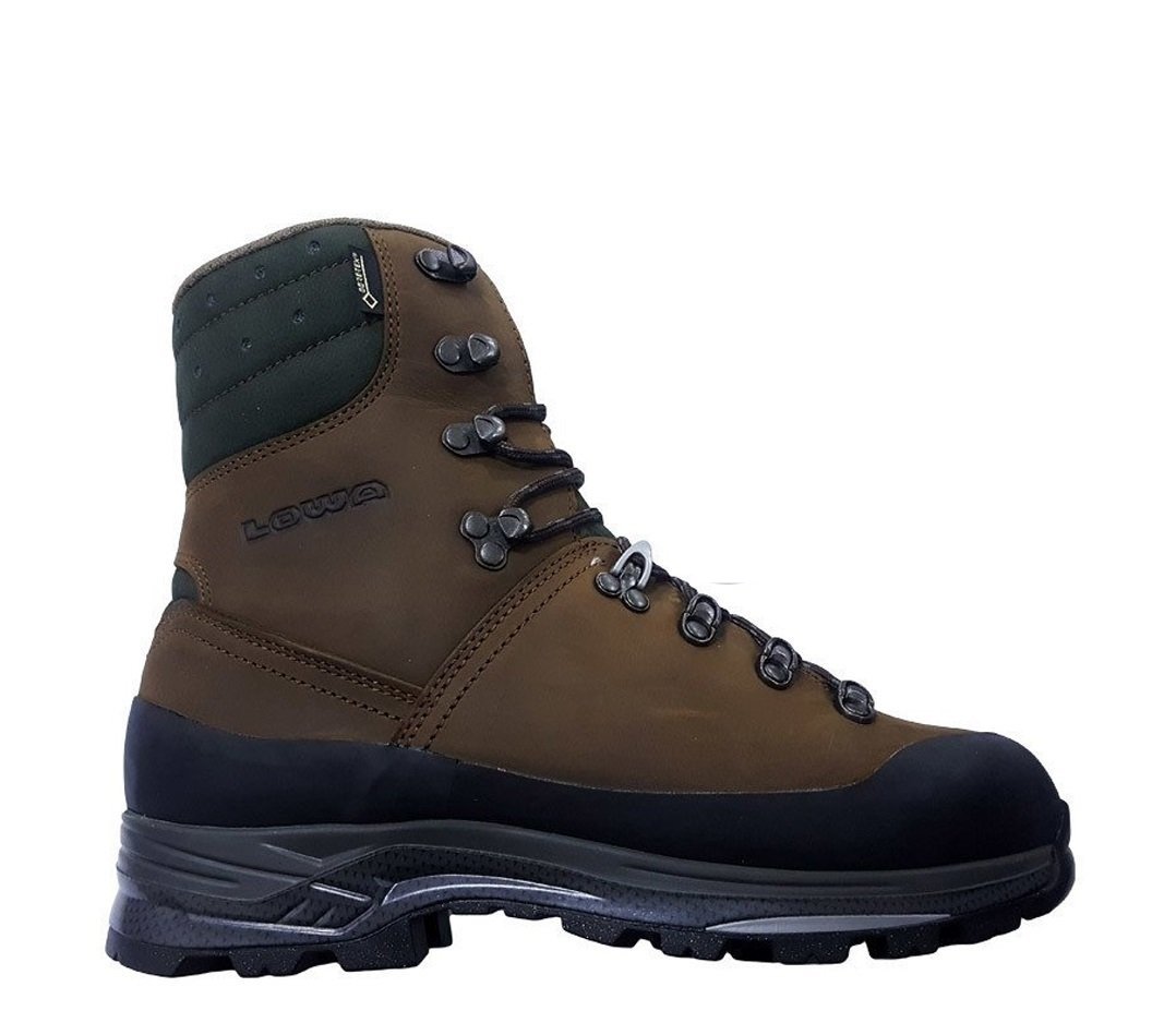 Lowa Bighorn Hunter G3 Kahve Bot