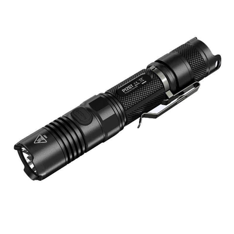 Nitecore P12gt 1000 Lümen El Feneri