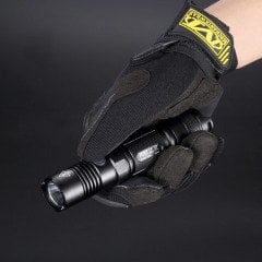 Nitecore P12gt 1000 Lümen El Feneri
