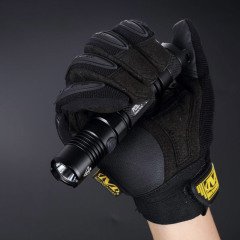 Nitecore P12gt 1000 Lümen El Feneri