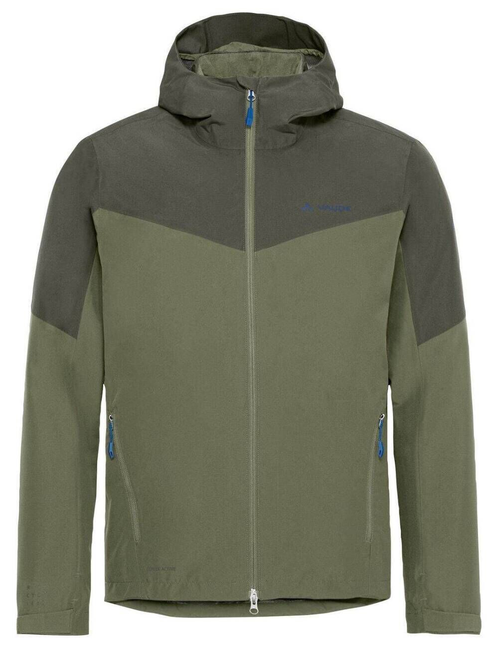 Vaude Valsorda 3in1 Erkek Mont 45012