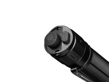 Fenix TK16 V2.0 3100 Lümen El Feneri Siyah MZ