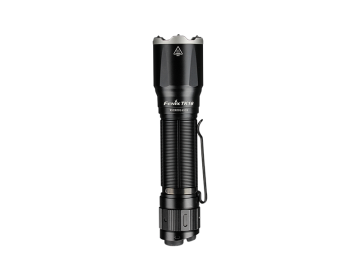 FENİX TK16 V2.0 3100 LÜMEN EL FENERİ SİYAH MZ