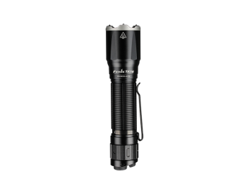 FENİX TK16 V2.0 3100 LÜMEN EL FENERİ SİYAH MZ