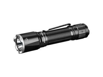 FENİX TK16 V2.0 3100 LÜMEN EL FENERİ SİYAH MZ