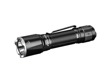Fenix TK16 V2.0 3100 Lümen El Feneri Siyah MZ