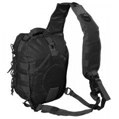 Sturm Miltec One Strap Assault Siyah Çanta