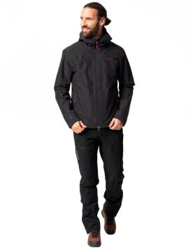 Vaude Valsorda 3in1 Erkek Mont 45012