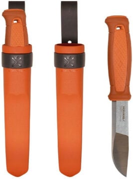 Morakniv Kansbol Standart Kılıf Burnt Orange 13505